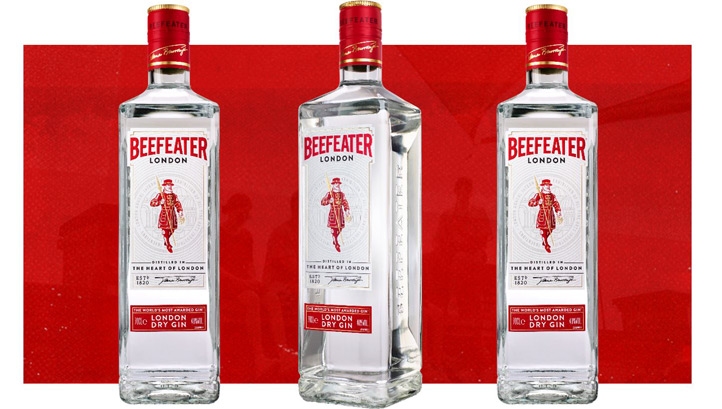 The bottle launch aligns with the broader sustainability strategies of Pernod Ricard, which has moved forward a target to eliminate single-use plastics from point of sales by 2021